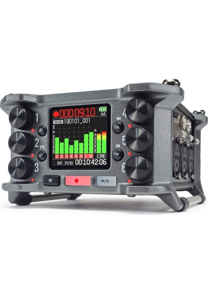 F6 Multitrack Field Recorder fiyatları