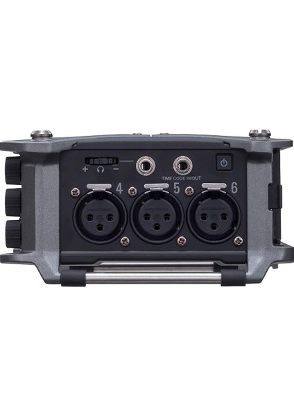 F6 Multitrack Field Recorder modelleri