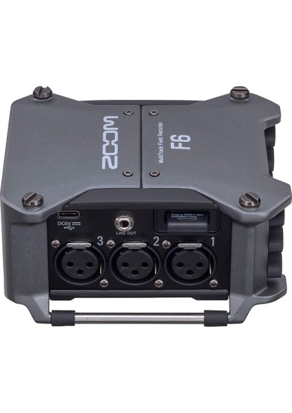 F6 Multitrack Field Recorder fırsatları