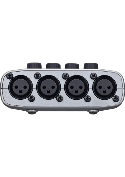 P4 Protrak Podcast Recorder