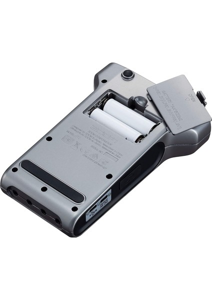 P4 Protrak Podcast Recorder