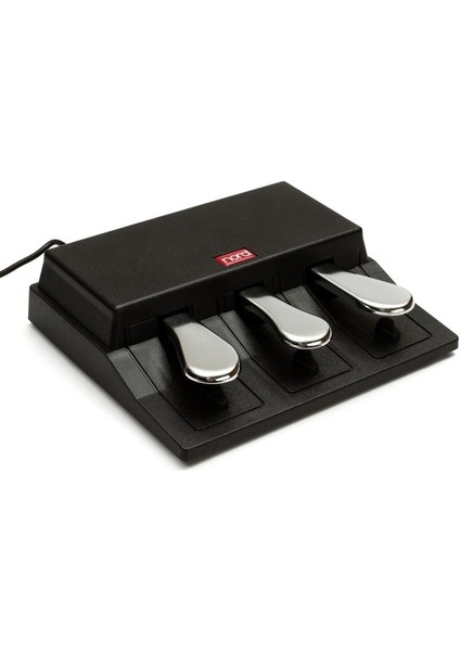 3 Pedal Sistemi