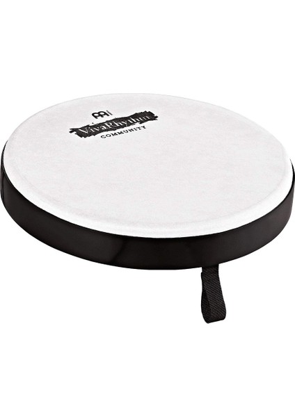 VR-POH95-SH Synthetic Head Boom Series 9.5'' Pop Off Head