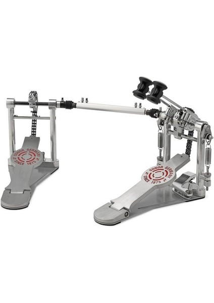 Dp 4000 S Double Kick Pedalı