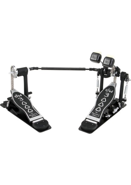 Dw Drums DWCP3002 Double Kick Pedal