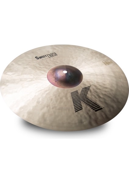 K0702 16 İnch K Sweet Crash