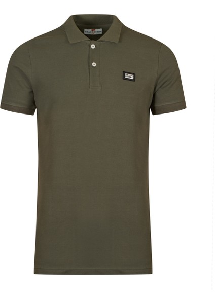 Erkek Polo Yaka T-Shirt