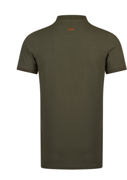 Erkek Polo Yaka T-Shirt modelleri