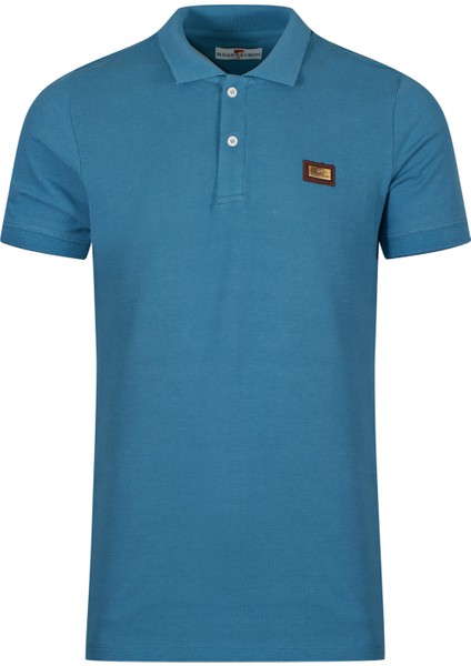 Erkek Polo Yaka T-Shirt