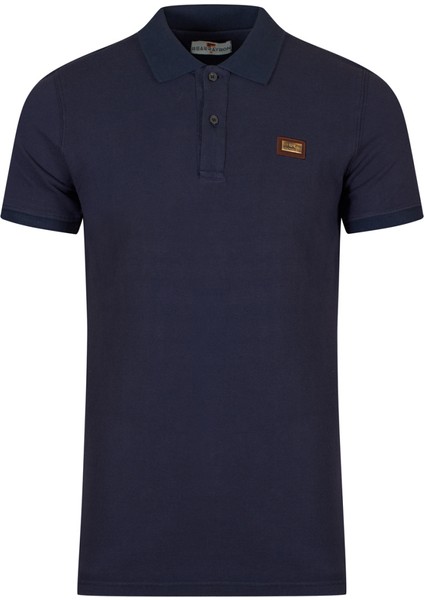 Erkek Polo Yaka T-Shirt