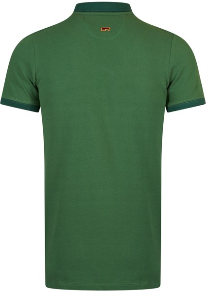Erkek Polo Yaka T-Shirt modelleri