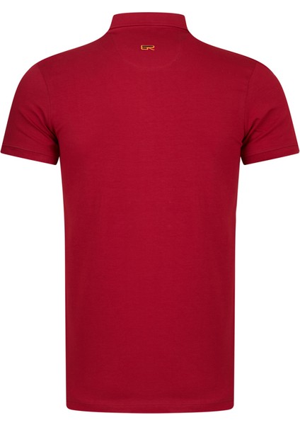 Erkek Polo Yaka T-Shirt