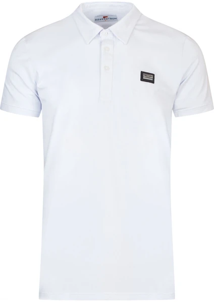 Erkek Polo Yaka T-Shirt