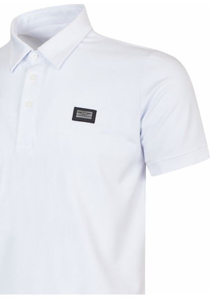 Erkek Polo Yaka T-Shirt