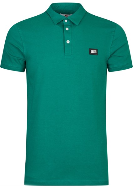 Erkek Polo Yaka T-Shirt