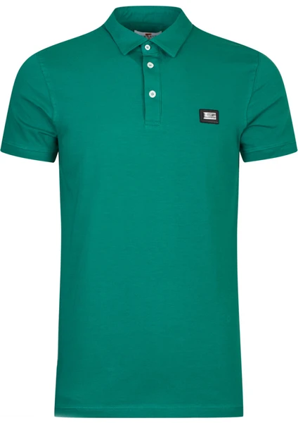 Erkek Polo Yaka T-Shirt