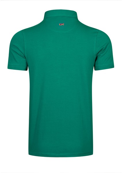 Erkek Polo Yaka T-Shirt