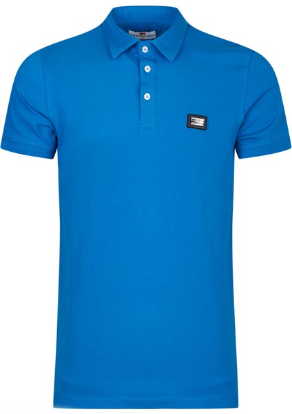 Erkek Polo Yaka T-Shirt