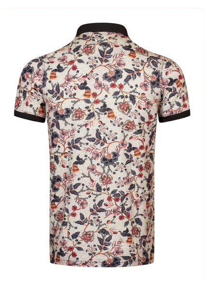Erkek Polo Yaka T-Shirt modelleri