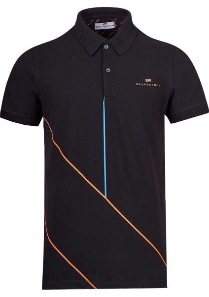 Erkek Polo Yaka T-Shirt