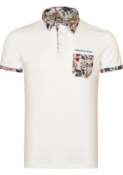 Erkek Polo Yaka T-Shirt