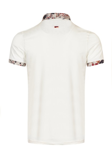 Erkek Polo Yaka T-Shirt modelleri