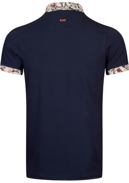 Erkek Polo Yaka T-Shirt modelleri