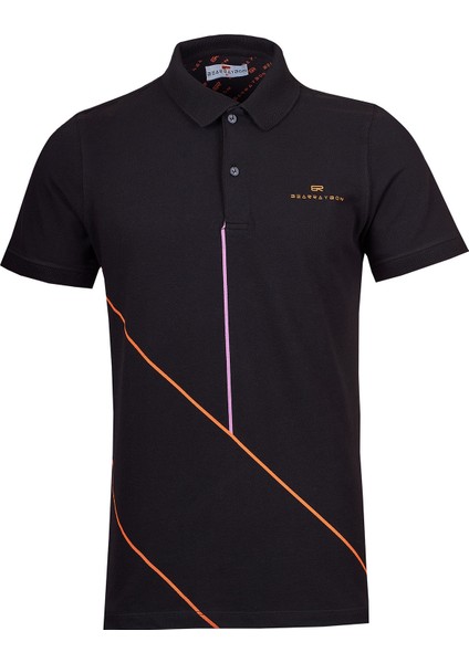Erkek Polo Yaka T-Shirt