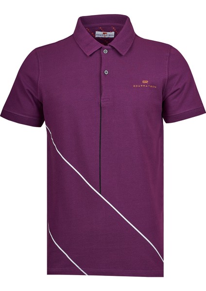 Erkek Polo Yaka T-Shirt