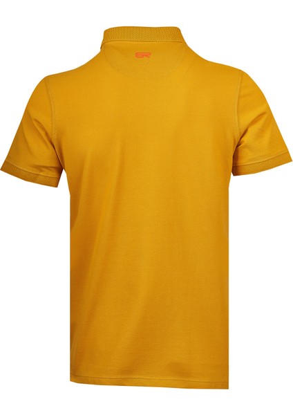 Erkek Polo Yaka T-Shirt