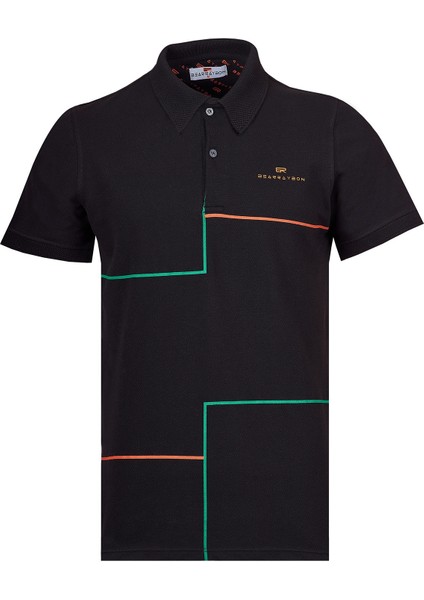 Erkek Polo Yaka T-Shirt