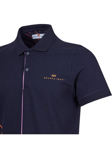 Erkek Polo Yaka T-Shirt