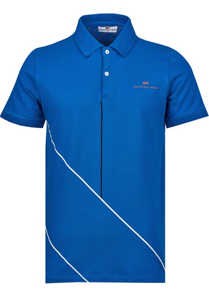 Erkek Polo Yaka T-Shirt