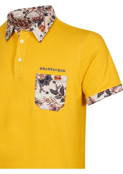 Erkek Polo Yaka T-Shirt fiyatları