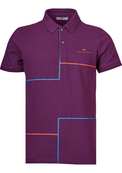 Erkek Polo Yaka T-Shirt