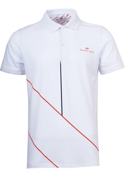 Erkek Polo Yaka T-Shirt