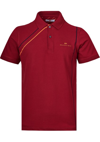 Erkek Polo Yaka T-Shirt