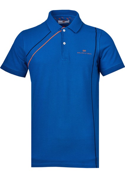 Erkek Polo Yaka T-Shirt