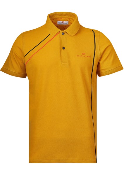 Erkek Polo Yaka T-Shirt