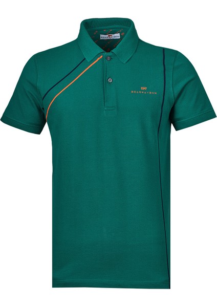 Erkek Polo Yaka T-Shirt