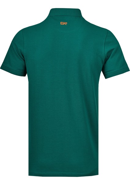 Erkek Polo Yaka T-Shirt modelleri
