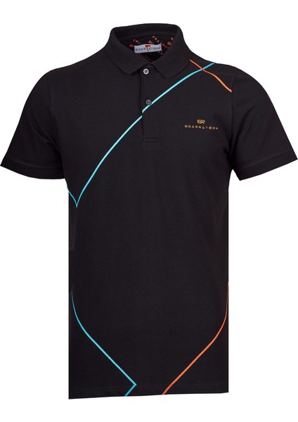 Erkek Polo Yaka T-Shirt