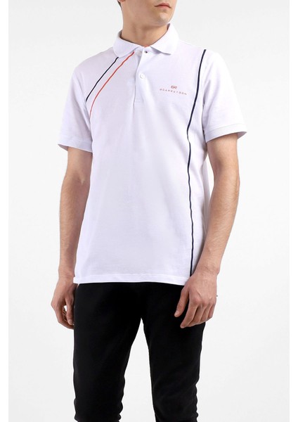 Erkek Polo Yaka T-Shirt