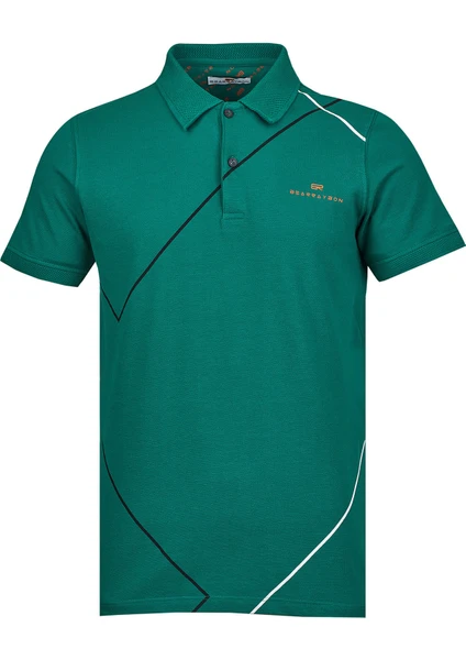 Erkek Polo Yaka T-Shirt