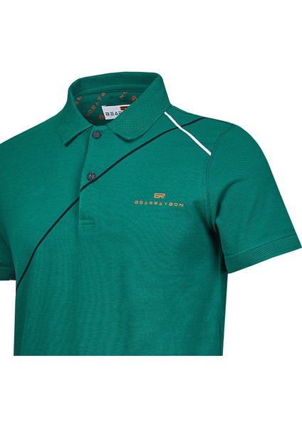 Erkek Polo Yaka T-Shirt