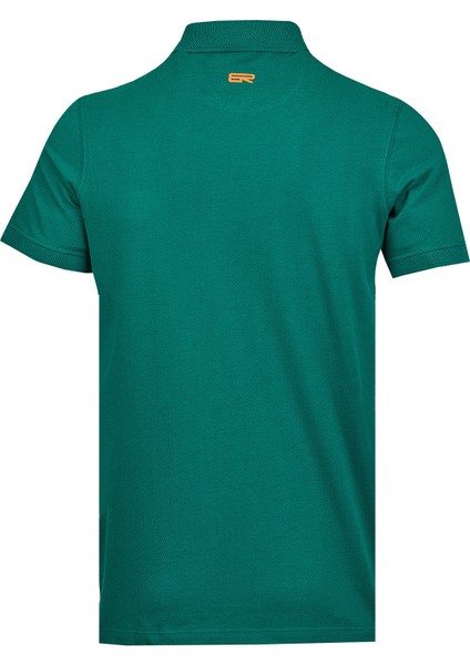 Erkek Polo Yaka T-Shirt