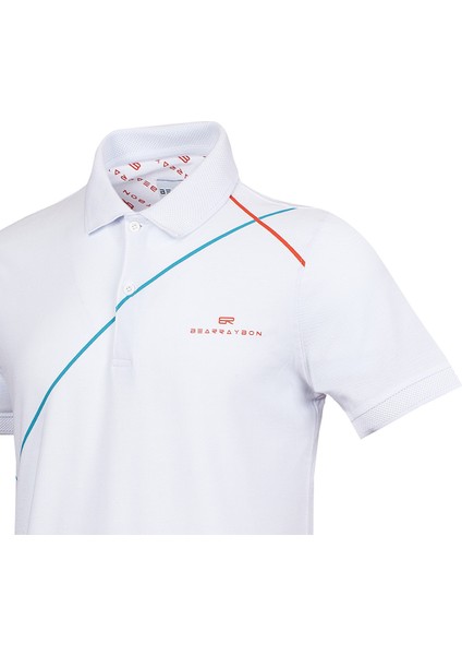 Erkek Polo Yaka T-Shirt