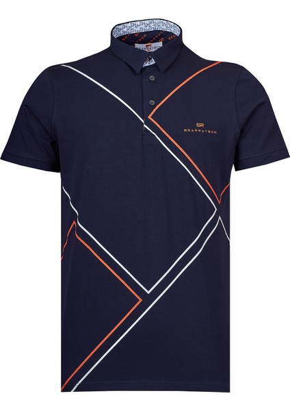 Erkek Polo Yaka T-Shirt