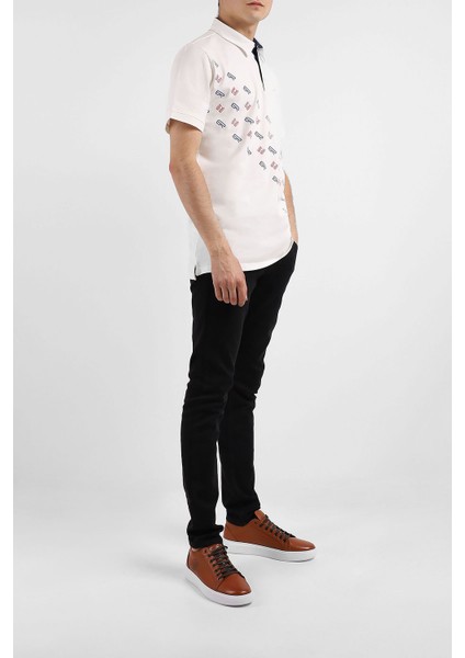 Erkek Polo Yaka T-Shirt fiyatları