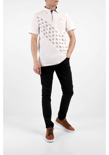 Erkek Polo Yaka T-Shirt fırsatları